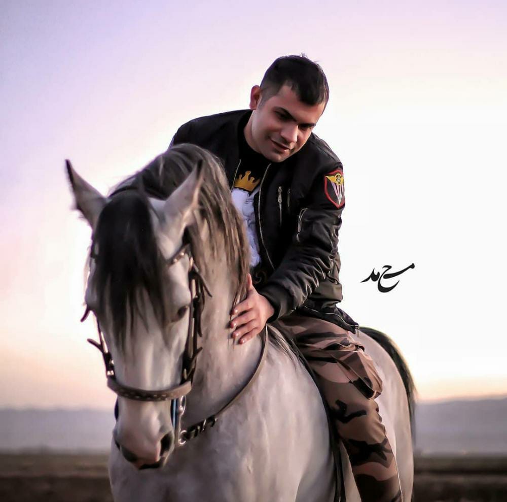 فرهاد جهانگیری ستاره بخت 2